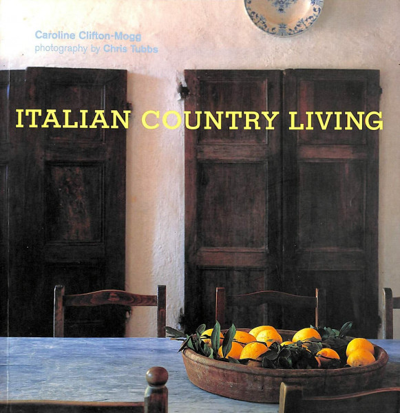 Italian Country Living