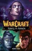 Warcraft: Premiumausgabe. Band 2. Krieg der Ahnen