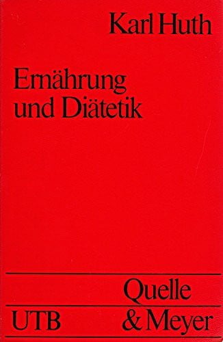 ernährung und diätetik