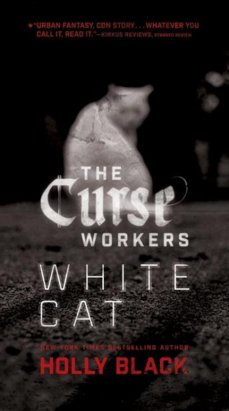 White Cat, 1