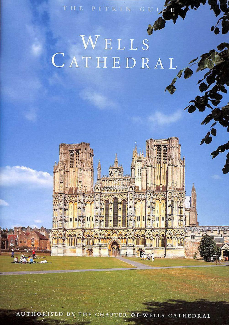 Pavilion Books Wells Cathedral