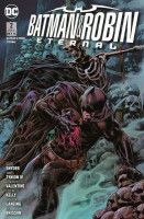 Batman & Robin Eternal: Bd. 2: Engel des Todes Batman & Robin Eternal: Bd. 2: Engel des Todes