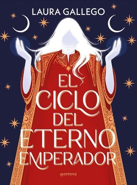 El Ciclo del Eterno Emperador / The Cycle of the Eternal Emperor El Ciclo del Eterno Emperador / The Cycle of the Eternal Emperor