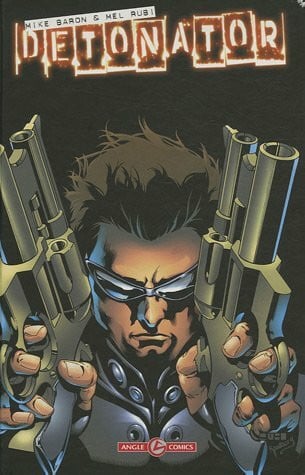 Détonator, Tome 1 : Bombes sur Macao