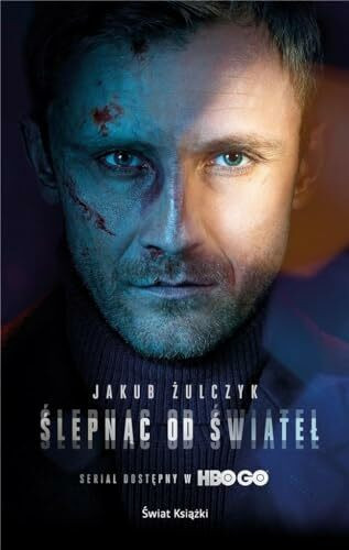Slepnac od swiatel: Wydanie serialowe