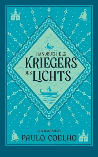 Handbuch des Kriegers des Lichts (detebe)