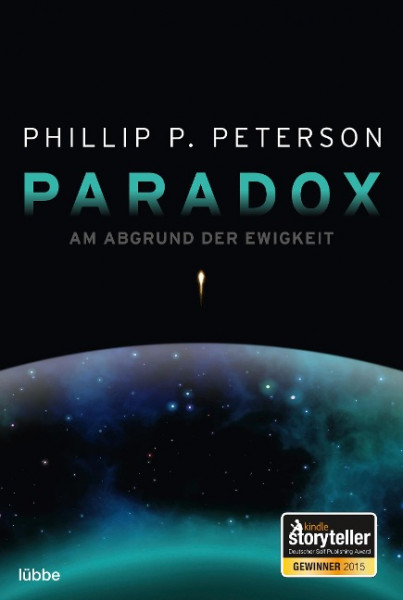 Paradox - Am Abgrund der Ewigkeit