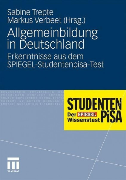 Allgemeinbildung in Deutschland