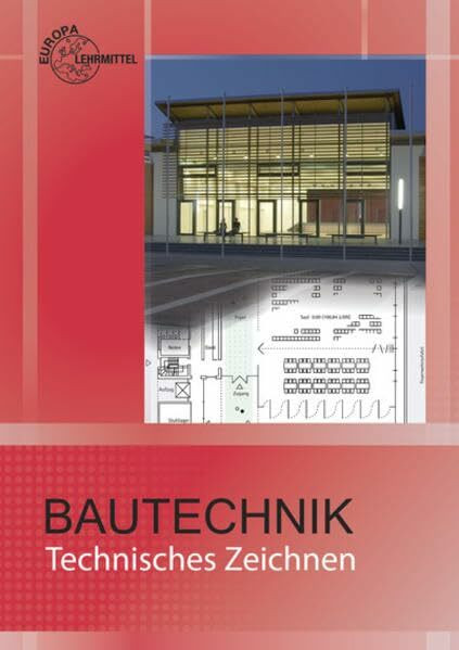 Bautechnik Technisches Zeichnen