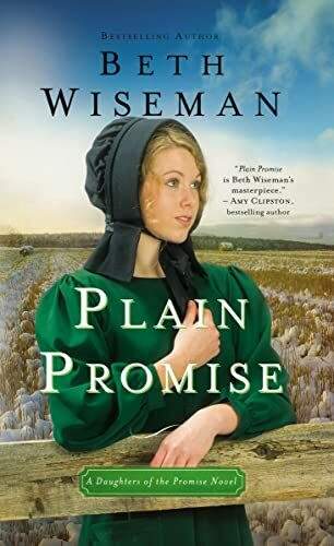 Plain Promise (A Daughters of the Promise Novel, Band 3)