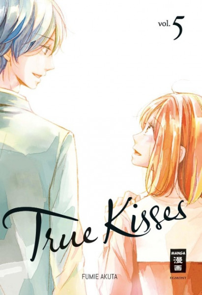 True Kisses 05