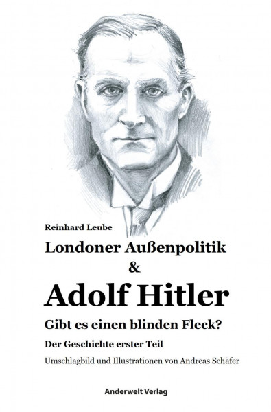Londoner Außenpolitik & Adolf Hitler 1