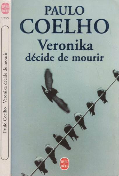 Véronika décide de mourir