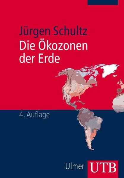 Utb, Stuttgart Die Ökozonen Der Erde