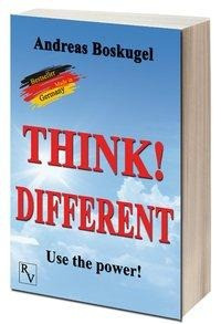 THINK! DIFFERENT