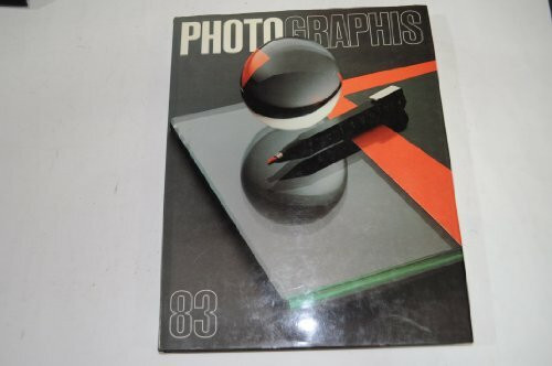 Photographis 83. Das internationale Jahrbuch der Photographie