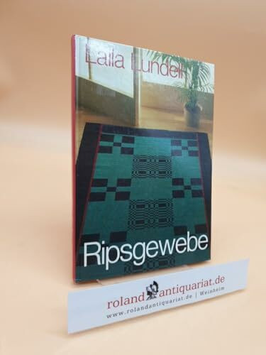 Ripsgewebe