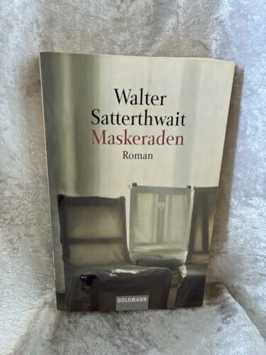 Maskeraden