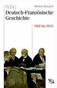Das Trauma des großen Krieges 1918-1932/33
