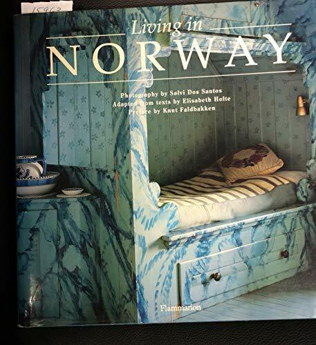 Living in Norway (Living in..... Series)
