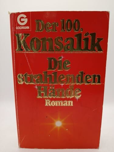 Die strahlenden Hände