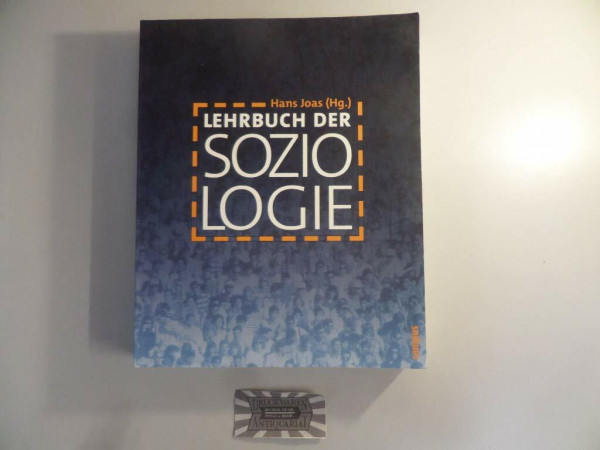 Lehrbuch der Soziologie