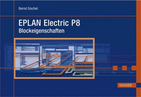 EPLAN Electric P8 Blockeigenschaften