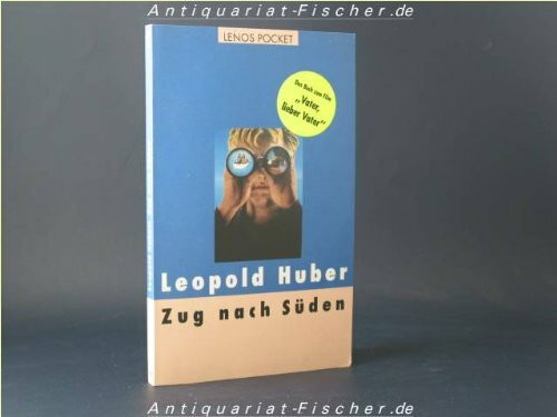 Lenos Pocket, Nr.21, Zug nach Süden: Eine Geschichte (LP)