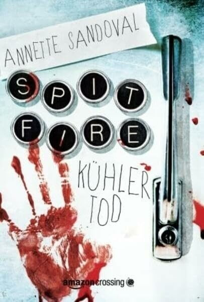 Spitfire - Kühler Tod
