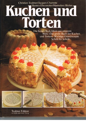 Kuchen und Torten