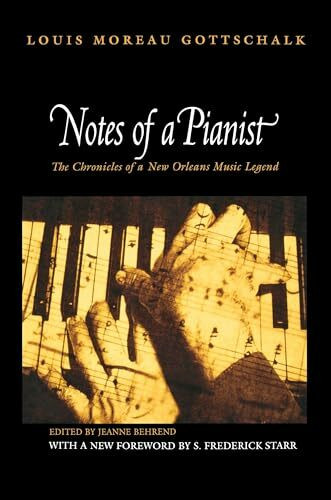 Notes of a Pianist