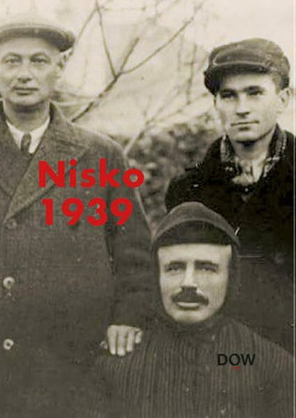 Nisko 1939. Die Schicksale der Juden aus Wien: Jahrbuch 2020