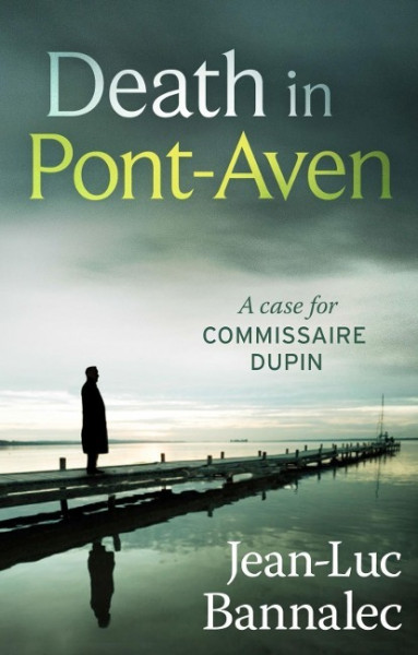 Death in Pont-aven