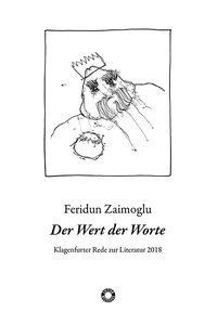 Der Wert der Worte