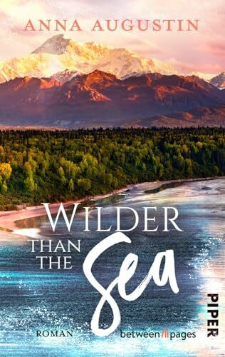 Wilder than the Sea (Alaskan Coast Guards 3): Roman | Enemies to Lovers und Found Family an der Küste Alaskas