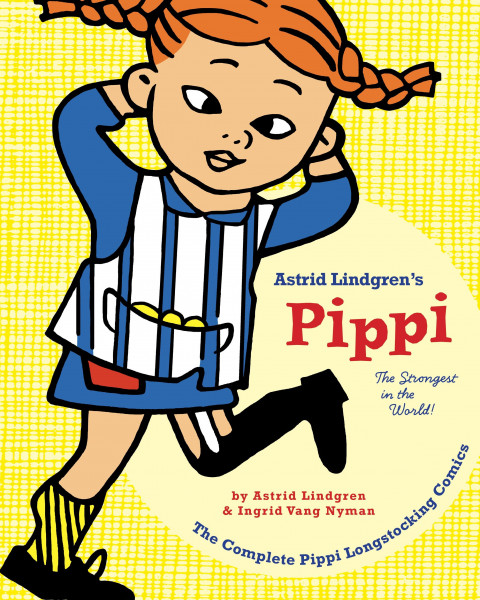 Pipii Longstocking