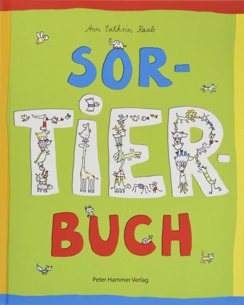 SorTIERbuch