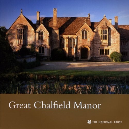 Great Chalfield Manor, Wiltshire