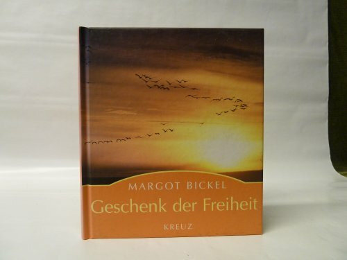 Geschenk der Freiheit.