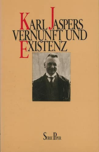 Vernunft und Existenz