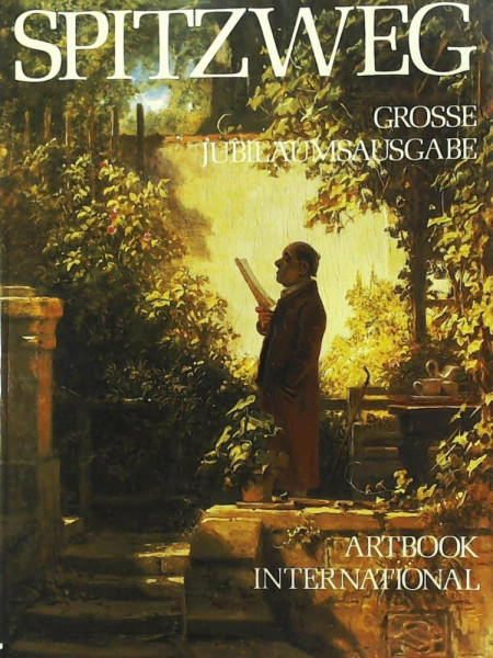 Carl Spitzweg
