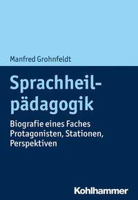 Sprachheilpädagogik