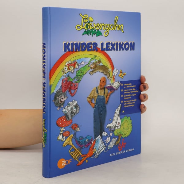 Löwenzahn Kinder Lexikon