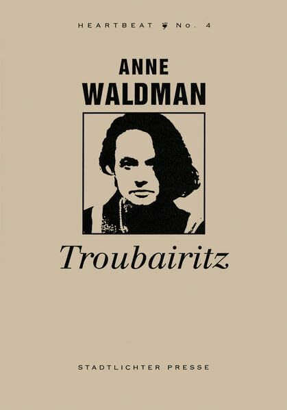 Troubairitz (Heartbeats)