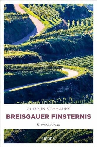 Breisgauer Finsternis: Kriminalroman