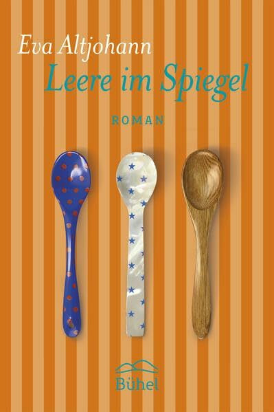 Leere im Spiegel: Roman