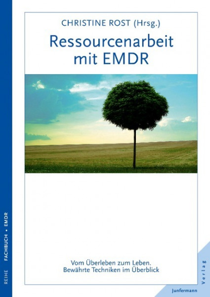 Ressourcenarbeit mit EMDR