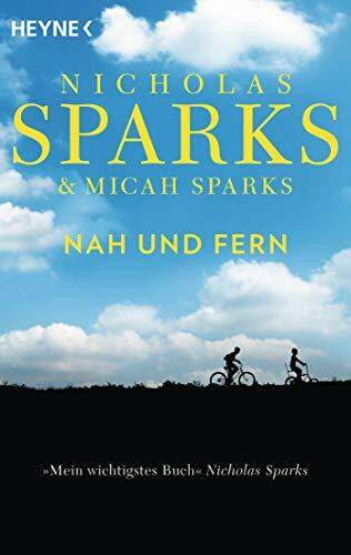 Nah und Fern: Deutsche Erstausgabe