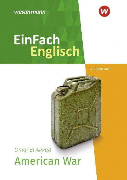 American War. EinFach Englisch New Edition Textausgaben