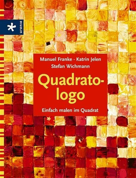 Quadratologo: Einfach malen im Quadrat